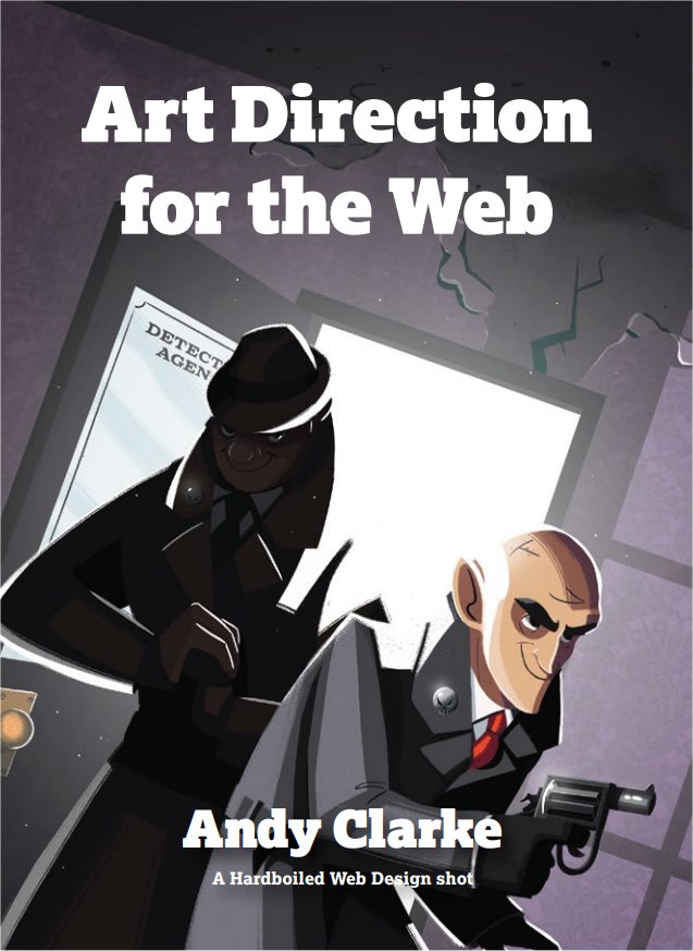Art Direction for the Web